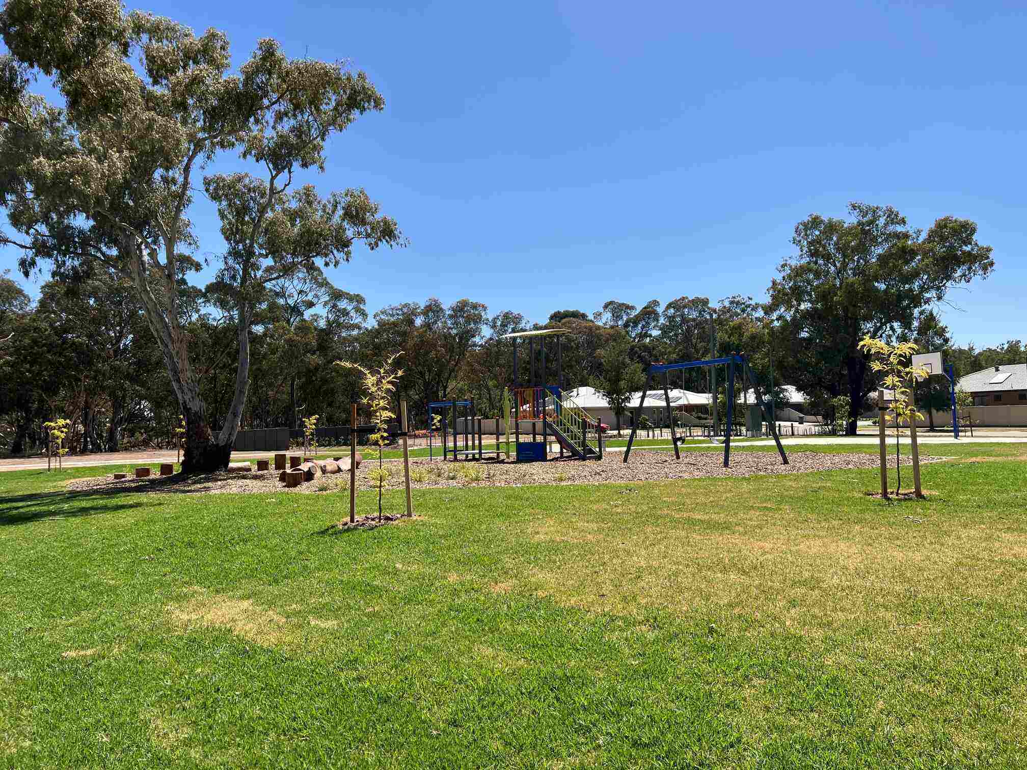 [Land for Sale] Marong Run Estate, Marong OpenLot